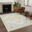 Tapis lavable à la machine intérieur / extérieur ACN2674 Global Chantille-1586762755-1586762764