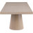 Hiromy Extendable Dining Table 11'-87465365
