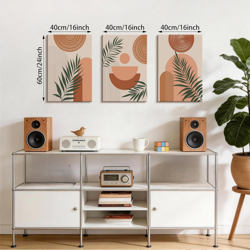 Wall Decor
