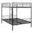 Ailleen Wooden Bunk Bed Set With Trundle, Storage, And Desk-225703619-265952915