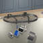 Premier Handcrafted Hanging Pot Rack-836140782