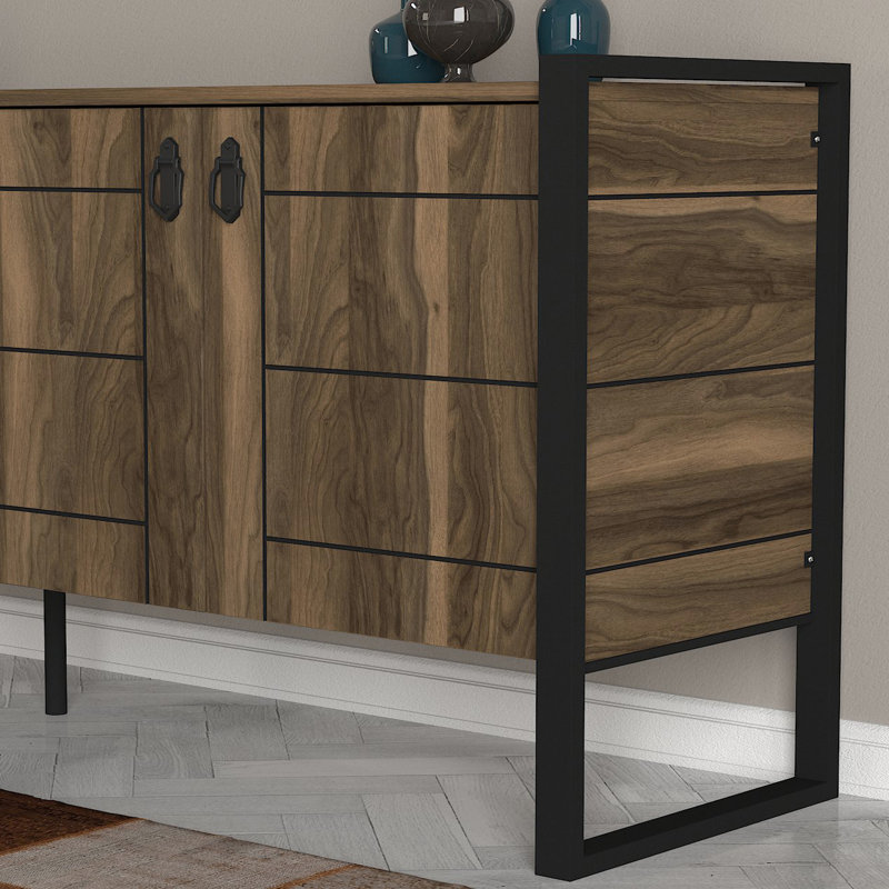 Geertruida 180cm Sideboard