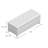 Andrews Storage In Fabric And Birch Legs - 50D X 20.5W 18.3H, Maximize Your Home , 49.4D 20.7W 18.30H, Legs, Practical Option-121074745