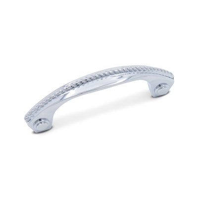 3" Rope Bow Pull CP Series