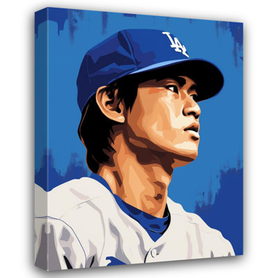 " Shohei Ohtani 9 "