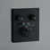 Thermostatic Complete Shower System with Rough in-Valve
