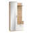Oak/White