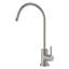 Robinet à poignée simple en acier inoxydable Karran Kestrel-119904254