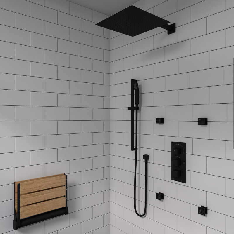 Shower Chair