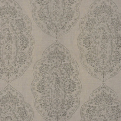 Luxe Damask Fabric