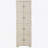 Tall Storage Cabinet With 8 Doors-1523634453