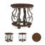 Table de bout Almat