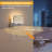 Motion Sensor Plug-in Night Light 3-Pack