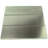 Metal 2" x 6" Metal Look Subway Wall Tile-36950130
