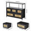 Ammaara 100cm Console Table