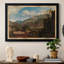 " Bonneville, Savoy " by J.M.W. Turner-1484381731-1484381740-1484382160