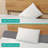 Gap Pillow-Grey99*25-119336144-119336150