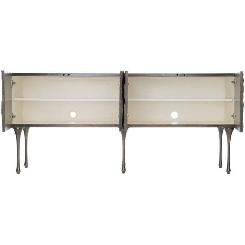Flora 72'' W Credenza