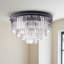 Lustre encastré 18 lumières 18,5 "Lucent-428110217