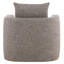 Ostrum By Thom Filicia Swivel Armchair-118075744