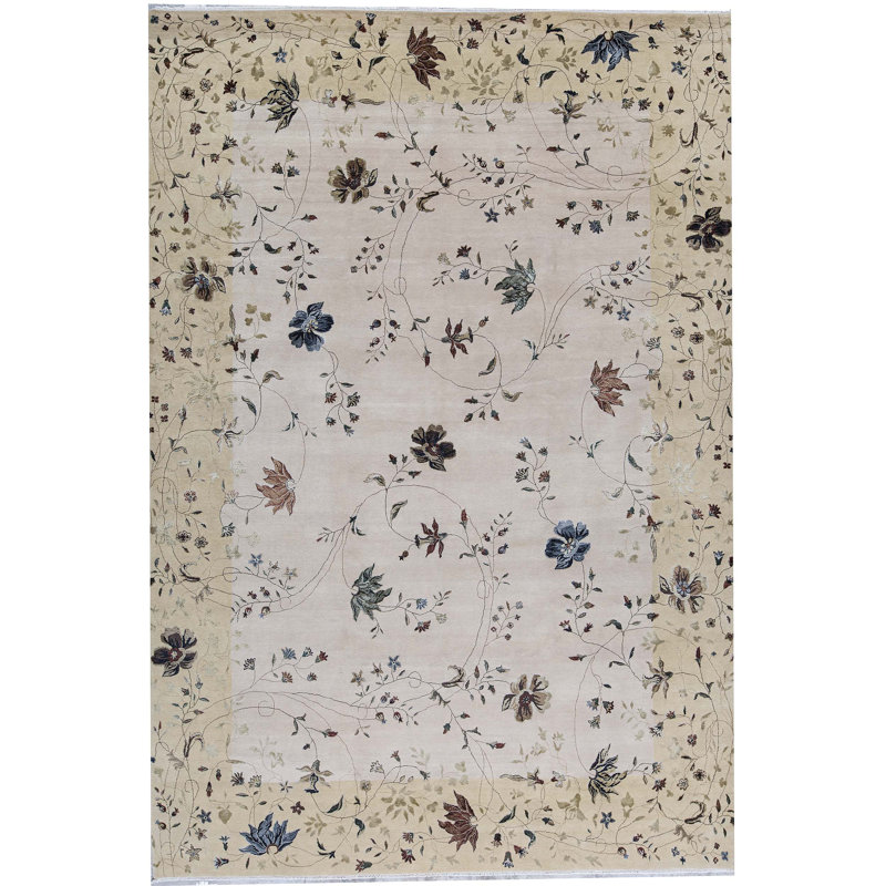 Oriental Area Rug