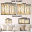 Neutral Forest Canvas, Celsie, Celsie-1707487024-1707487038