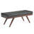 Pierce 48"W Mid-Century Modern Button Tufted Ottoman Bench with Solid Wood Frame-1246339461
