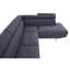 Graedy 4 Seater Corner Sofa 