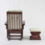 Chaise berçante Ardoyd