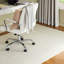 Tapis ivoire lavable à la machine 4 pi 11 po x 6 pi 10 po Town and Country Country Everway-1483827233