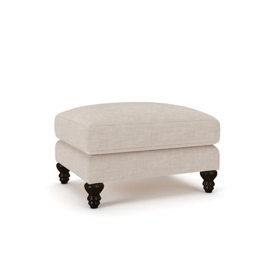 Walters Upholstered Ottoman
