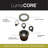 Hinkley Landscape 120V Flat Top Well Light-101574206
