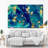 Liquid Marble Canvas Print-857054607