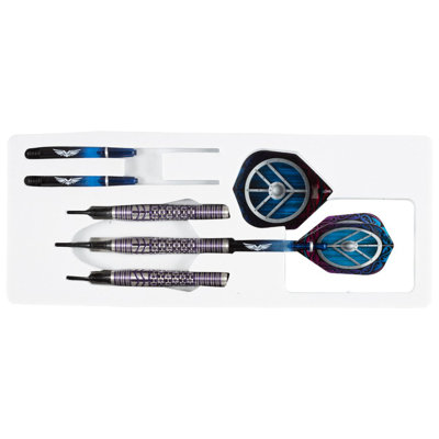 Shot Darts Tungsten Darts