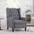 Gray Fabric