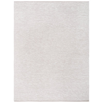 Shelie Handwoven Recycled Cotton Rug