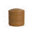 Bryttney Faux Leather Ottoman-1818879451