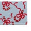 Tapis de bain Candycanes & Bows-1779029514-1779029508