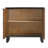 Uttermost Muestra Wood Grain 2 Door Cabinet