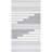 Kilim Hand Woven Performance Striped Rug-69431083