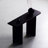 A console table with natural texture-338760716