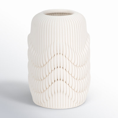 Alaina Handmade Table Vase