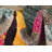 Lonniet Washable Geometric Indoor Rug-455827779