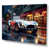 Wrapped Canvas