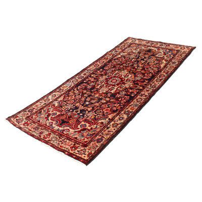 Andelz Navy Rug 4'0" x 9'4"