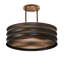 Burrel 6 - Light Chandelier