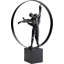 Decorative object Dancers Circle