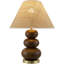 Lampe de table Lakera