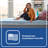 Sealy To Go Gel-Infused Memory Foam Mattress Topper-113862038-113862042