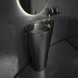 Sei 23.6'' L Bathroom Sink